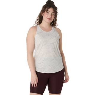 Tanktop ASICS FUJITRAIL TANK 2012d324-101 Størrelse XS