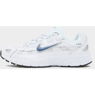 Nike P-6000 Junior, Hvid - 38.5