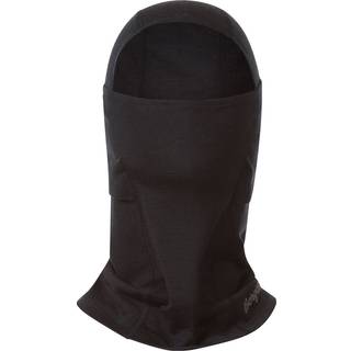 Bergans Wool Balaclava Black, OneSize