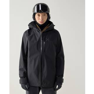 Alper Proof Jacket M True Black (M)
