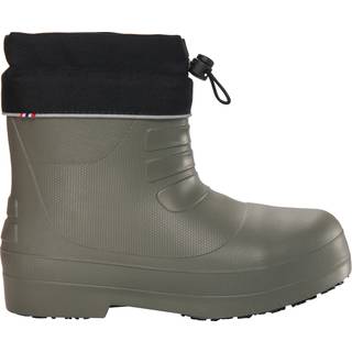 Viking Footwear Unisex Norse Low Boot Olive, 39