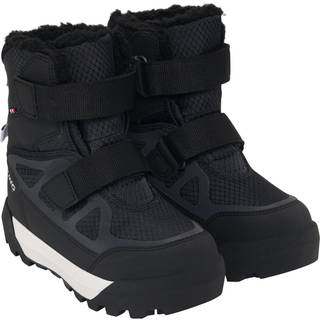 Viking Footwear Kid's Constrictor Warm Sc Waterproof 2v Black, 32