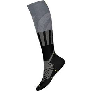 Smartwool Run Kompressionssokker Str. L 42-45 - Komfort & Støtte til Længere Løb