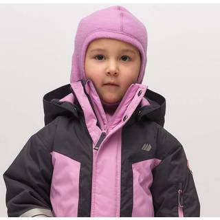Skogstad Kids' Myseth Soft Merinoull Finnlue Bright Purple, 52