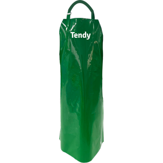 Tendy Tendy Apron Green, OneSize