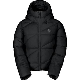 Scott Women's Jacket Insuloft Warm Black, M