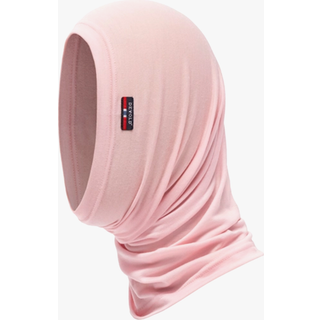 Devold Breeze Merino 150 Headover Chalk Pink, OneSize