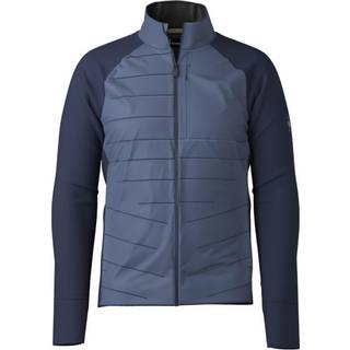 Smartwool Men's Smartloft Hybrid Jacket Nightfall Blue, M