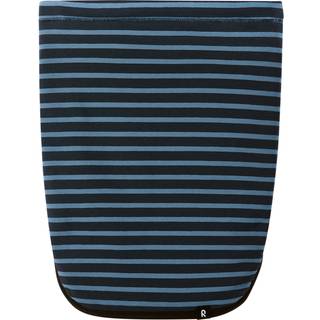 Reima Kids' Tube Scarf Lapat Aop Navy, OneSize