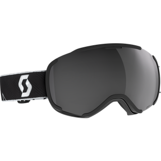 Scott Faze II Goggle  Mineral White/black, OneSize