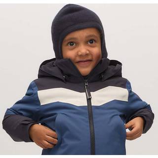 Skogstad Kids' Myseth Soft Merinoull Finnlue Parisian Night, 52