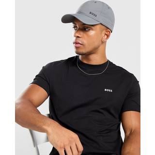 BOSS BOSS Lach Logo Kasket