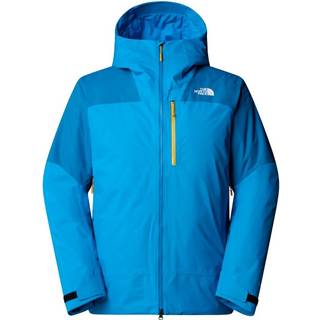 The North Face Men's Sarsen Insulated Jacket Skyline Blue/Adriatic Blue, XL