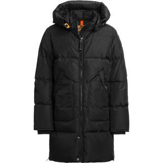 Parajumpers Kids' Long Bear Hooded Parka Black, M