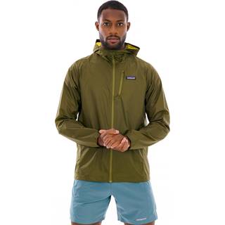 Patagonia Men's Houdini Jacket Pond Green, L