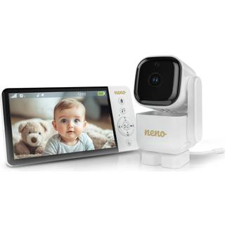 NENO Ciao Video Babyalarm