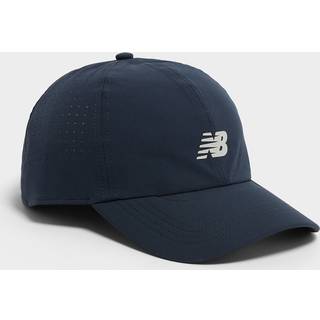 New Balance Clean Up Pro Cap, Blå - One Size