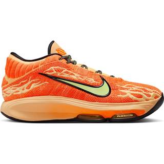 Nike G.T. Hustle 3 "Haunted Heights"-basketballsko - Orange - 40