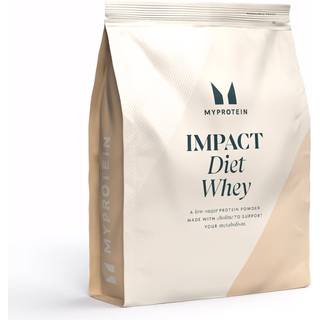 Impact Diet Whey - 420g - Chokolade Mint