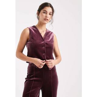 Vmshanna Tailored Vest