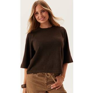 Simoni Striktrøje, Coffee Bean, L