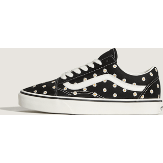 Vans - Old Skool Shoes, Man, Black, Size: 37 - Black - 37