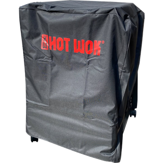 HOT WOK Cover Comfort bord ✓ På lager - klar til levering og afhentning
