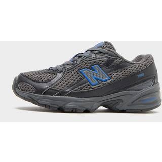 New Balance 740 Children, Grå - 32.5