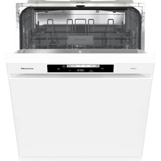 Hisense Opvaskemaskine H2BU642DW