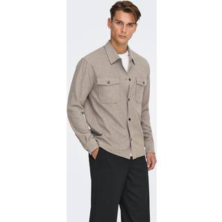 Onsmark Overskjorte - L