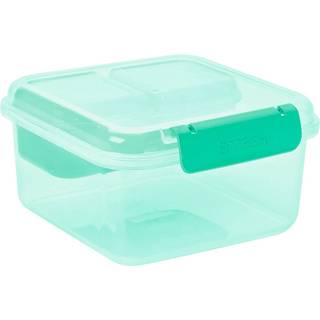Lunch Cube madkasse mint 1,15 liter