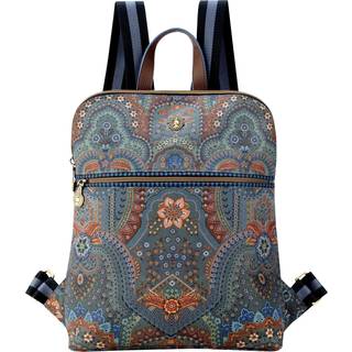 PIP Studio Finlee Rygsæk - H 36 x L 28 cm - Polyester - Blue