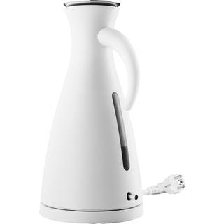 Eva solo Elkedel 1,5 liter, mat hvid