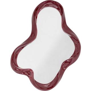 Vægspejl Violeta