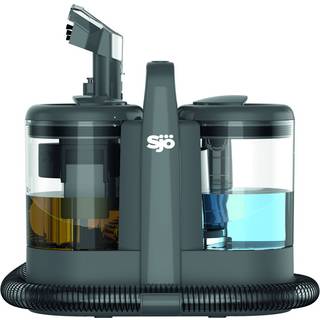 Sjö pletfjerner sort 800 ml 600 watt
