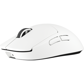 Logitech G PRO X SUPERLIGHT 2c trådløs gaming mus, hvid