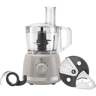 OBH Nordica Soleil food processor (På lager i butik)