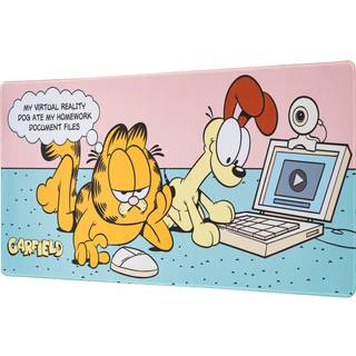 GARFIELD - XL Desktop Mat