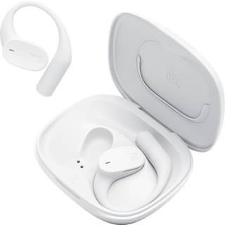 JBL Sense Lite true wireless earbuds (hvid)