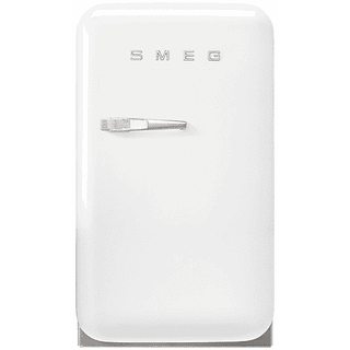 Smeg Køleskab FAB5RWH6