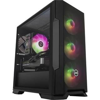 PCSpecialist Core 238 i5-14/16/1TB/5060Ti gaming-computer