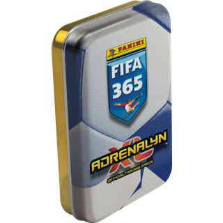 Panini FIFA 365 Adrenalyn XL 2026 Mini Tin
