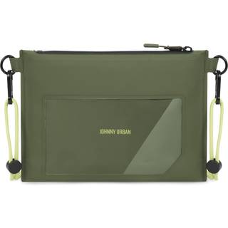 Johnny Urban Crossbody Alfie - Grøn