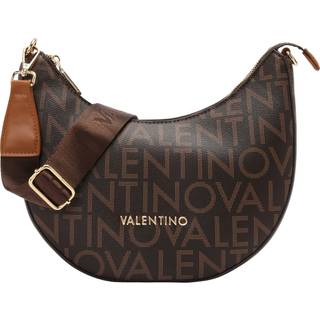 Valentino Bags Regina Hobo crossbody (MORO/NATURAL (N06))