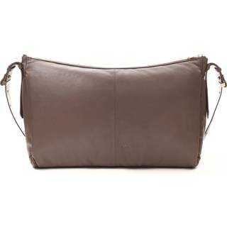 Adax Skuldertaske Elouise  Larissa - Grå