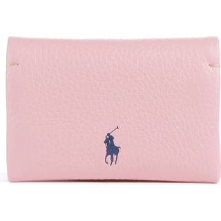 Polo Ralph Lauren Play Small Pung rosa