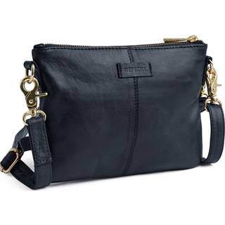 Depeche Clutch - Blå