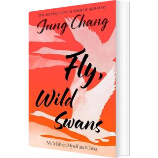 Fly, Wild Swans