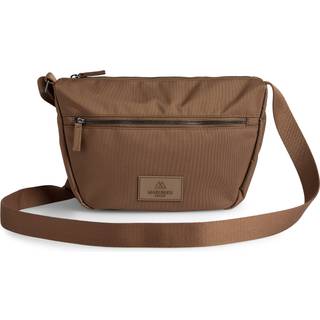 Markberg Crossbody Mono - Brun
