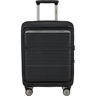 Samsonite Paralux spinner 55 cm (BLACK (1041))